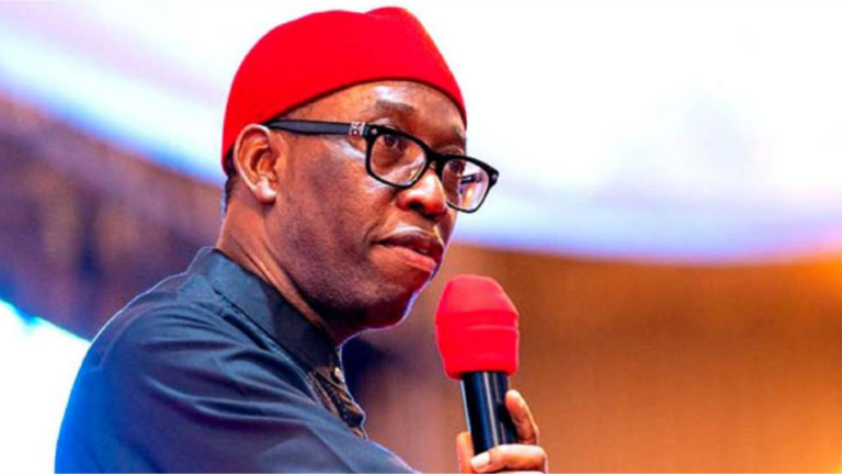 Okowa’s alleged arrest by EFCC ‘Fake News’ – Niger Delta Group