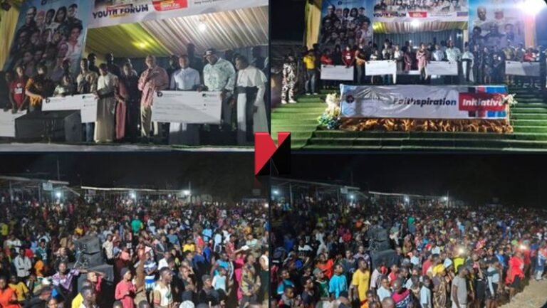 Empowering the Future: Peter Obi supports 25 youths with N300,000 each for their ventures