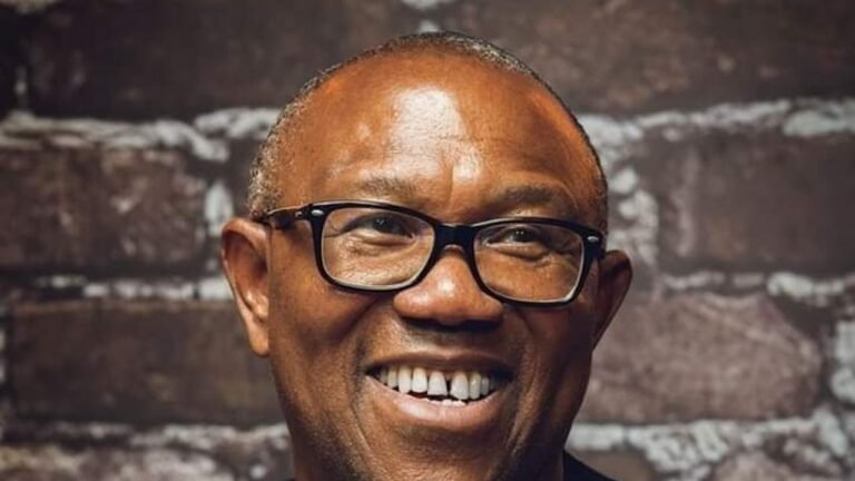 Peter Obi’s aide sets the record straight, debunks contractor’s claims of unpaid debt
