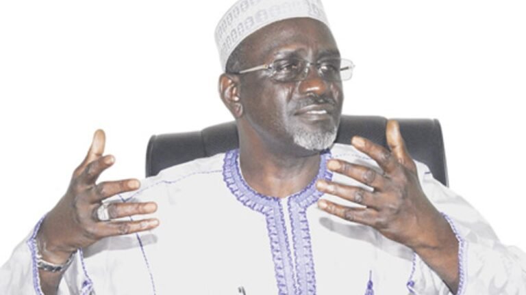 2027: No more zoning, it’s about focusing on credible candidates in choosing Nigeria’s next President – Shekara