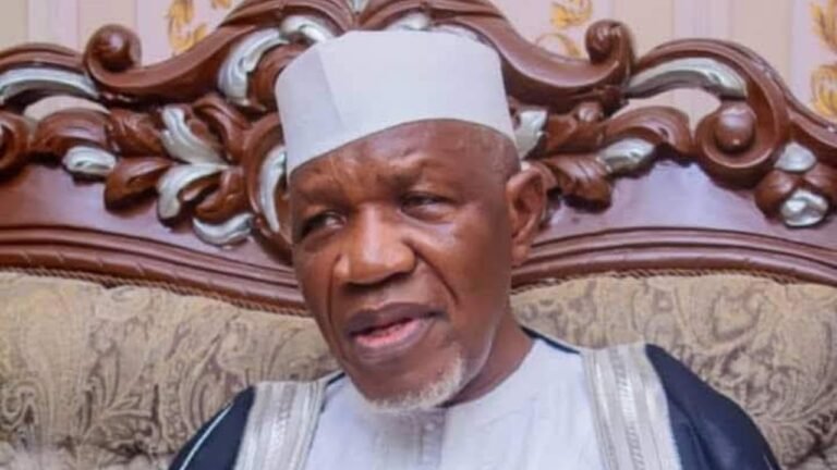 Peter Obi mourns renowned Islamic Scholar Sheikh Muyideen Bello