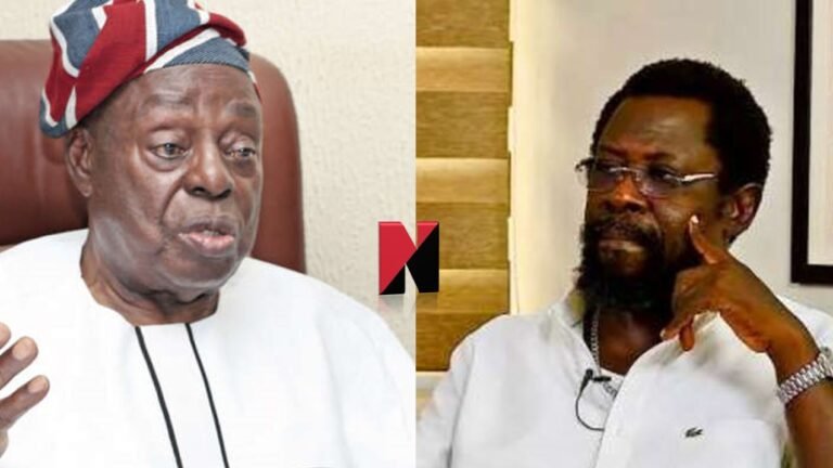 Chidi Odinkalu: In deploying police against Dele Farotimi, Afe Babalola ignores Supreme Court warning against criminalising civil disputes