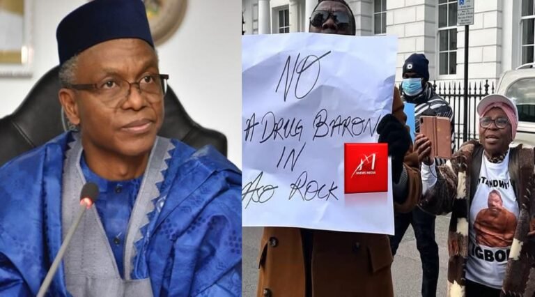 I’m pained we supported Tinubu despite knowing his Chicago certificate forgery scandal, involvement in drugs trafficking — El-Rufai 