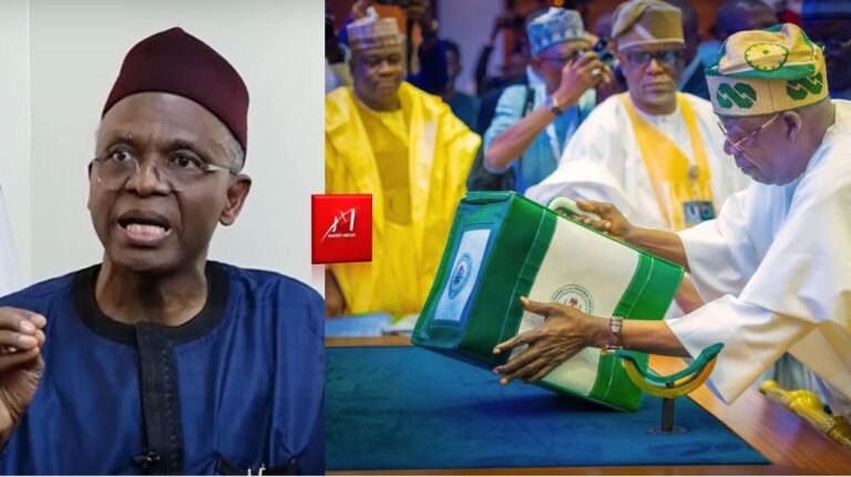 El-Rufai raises fraud concerns in 2025 budget, urges Nigerians to read it