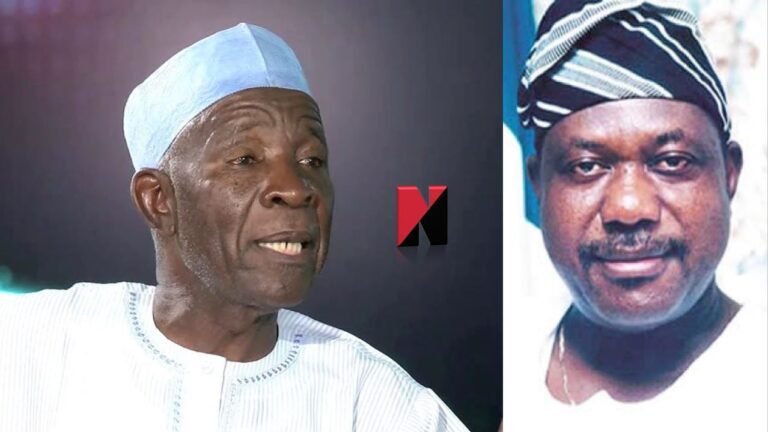 2027: Nigerians will seek alternatives to oust APC – Galadima replies Akume