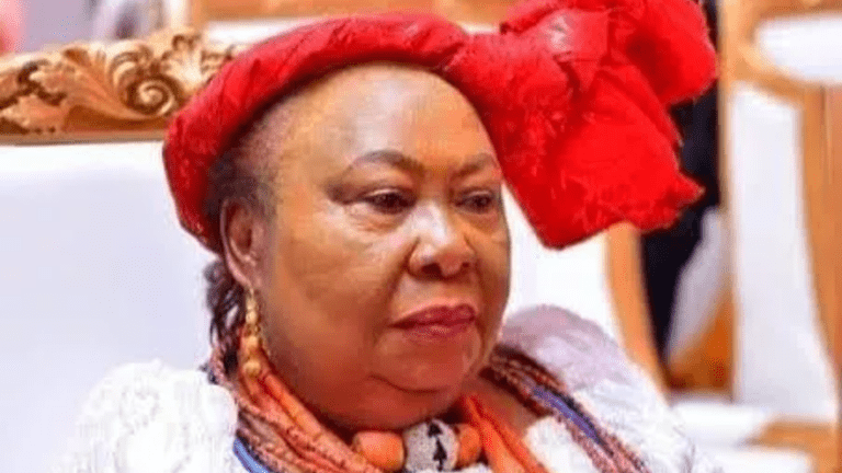 Ogbebor demands investigation into Abuja land grabbing involving FCT Minister Wike