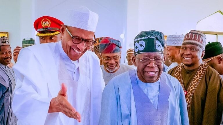 Farooq A. Kperogi: Tinubu’s Buharization of the NNPC