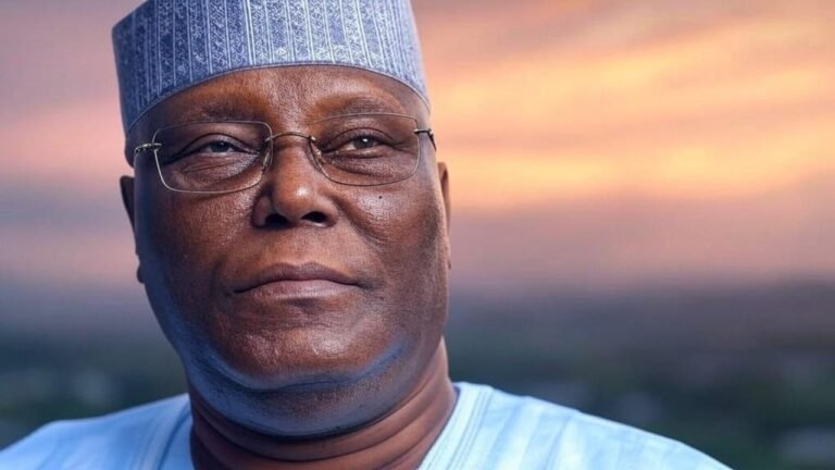 Atiku calls for vigilance, accountability in New Year’s message