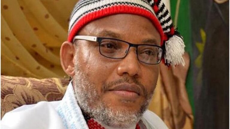 South Eastern residents reject Kanu’s trial transfer request due to security concerns