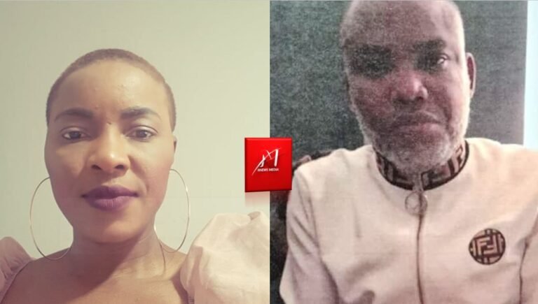 Nistoran to Kanu: You’re a threat to Igbo, don’t represent us; 1966 coup resolved in Oputa Panel