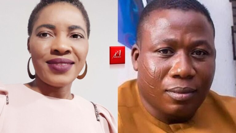 We believe in united Nigeria: Publisher demand Igboho arrest for involving Igbo into Yoruba Nation breakway