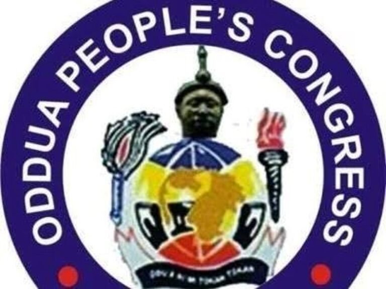 OPC calls on Yoruba unity to  dislodge Fulani in South-West