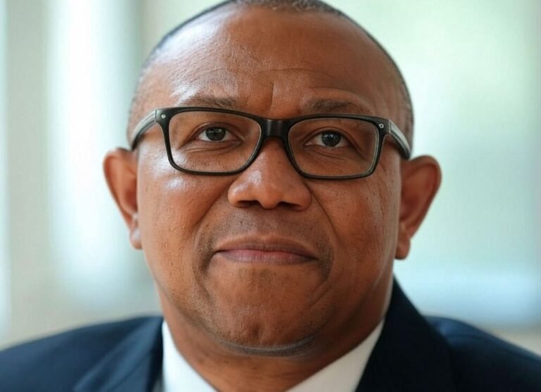 2027: I am not guarantee of getting ADC ticket – Peter Obi