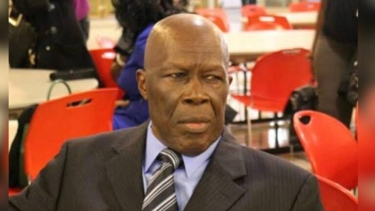 The Last Ivory Tower’s Courageous Soldier: A Tribute to Humphrey Nwosu