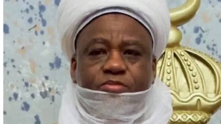 Justice in Nigeria is increasingly for sale – Sultan of Sokoto decries