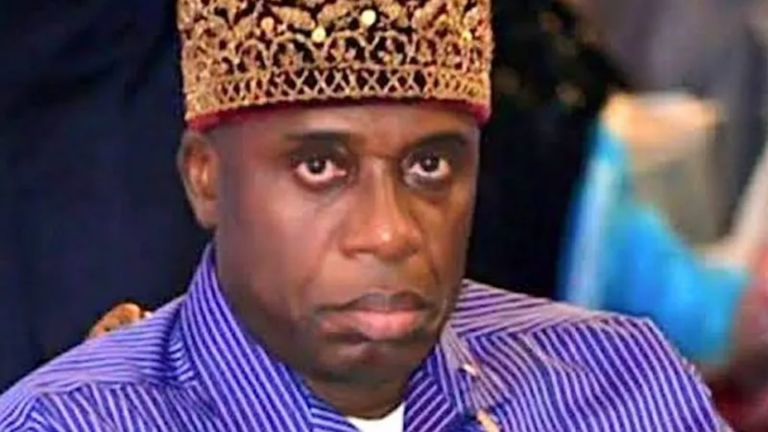 Amaechi slams Tinubu’s Rivers emergency rule as unconstitutional, blasts weak National Assembly