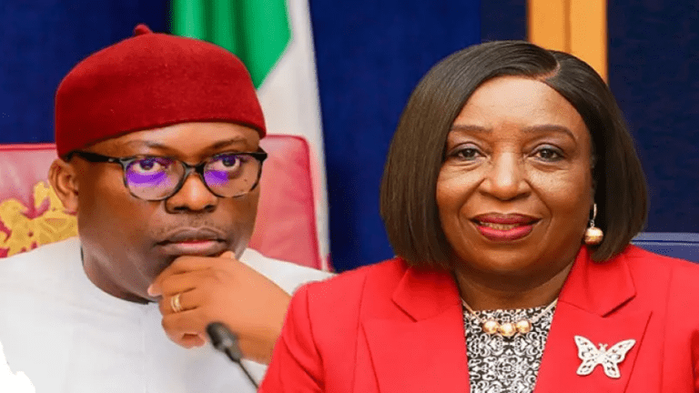 Celebration turns to confusion as  Fubara fails to appear after reinstatement