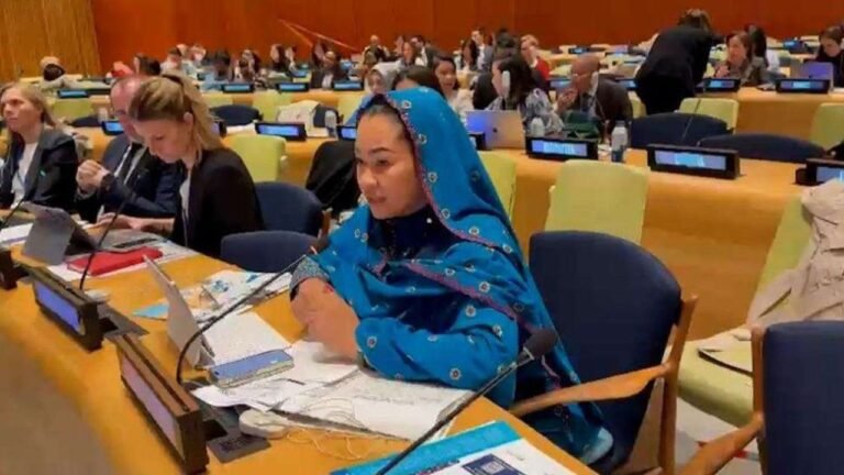 Natasha hails Atiku, Saraki, Ezekwesili, others for standing by her