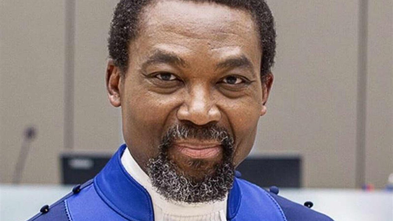 Nigerian legal icon Dr. Chile Eboe-Osuji appointed judge in Canada - NN ...