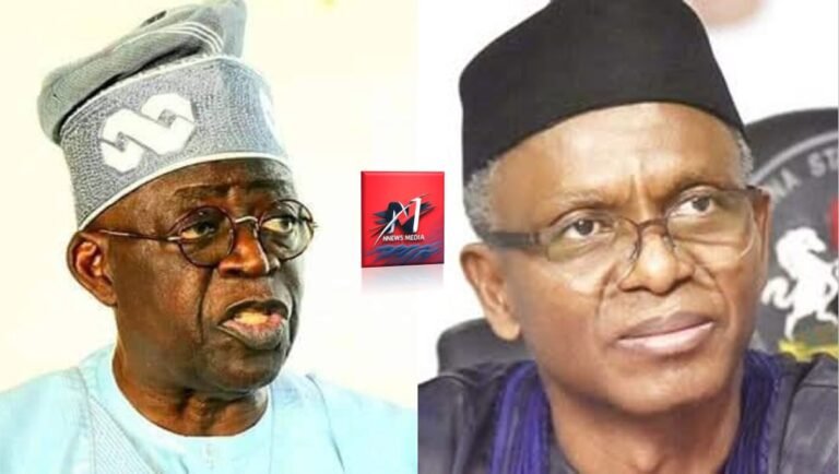 Tinubu running most corrupt, deceptive govt in Nigeria’s history – El-Rufai