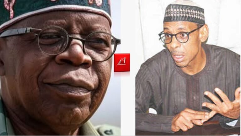 North will defend itself: Baba-Ahmed warns Tinubu against rigging 2027 election