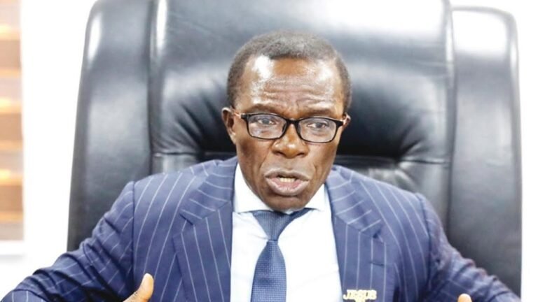 Obi would’ve invested subsidy funds in people, not buying presidential private jets like Tinubu – Cosmas Maduka