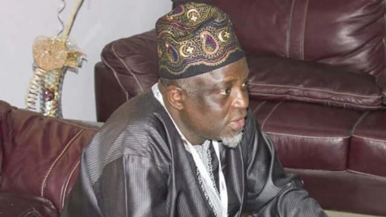 Northern group demands JAMB Registrar’s resignation, prosecution over technical glitch behind mass failure in South-East, Lagos