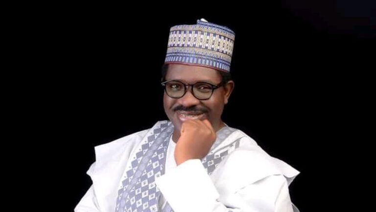 Seven APC governors funding coalition against Tinubu – ADC Chieftain