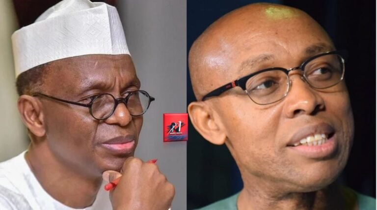 El-Rufai: Chidi Odinkalu and the art of peddling lies
