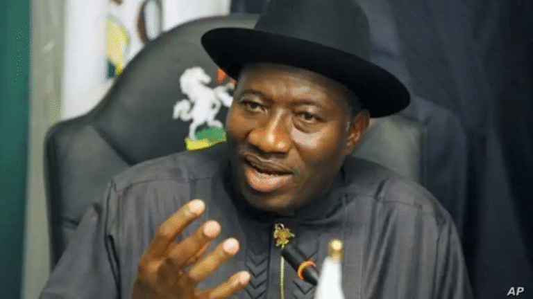 It is better you kill me in the State House – Jonathan recounts threats, coup rumors during Yar’Adua’s illness