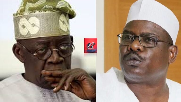 Nigerians are dying stop pushing for second term, save lives now – Ndume warns Tinubu