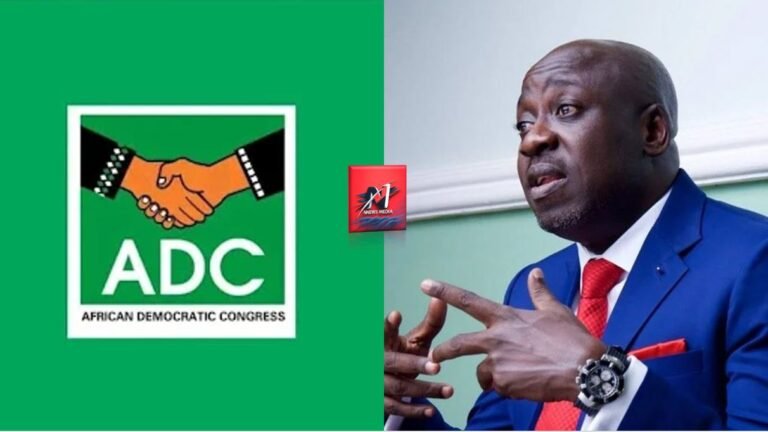 Tension in FCT as ADC condemns Wike’s polling unit visit