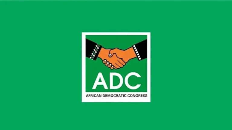 ADC opens sale of nomination forms for upcoming party convention
