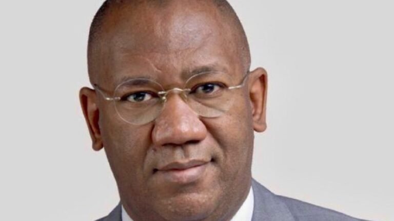 2027: I never declared intention to contest for presidency – Baba-Ahmed