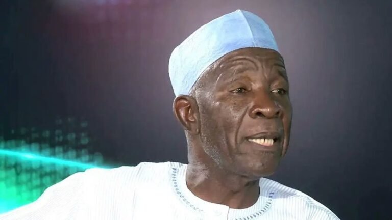 Coalition is “iron gate against dictatorship” – Galadima urges Nigerians to support ADC new political alliance