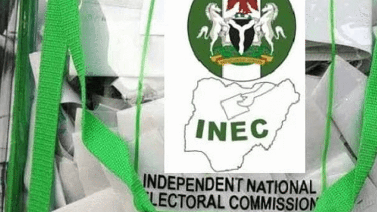 2027: INEC begins second phase of nationwide voter registration
