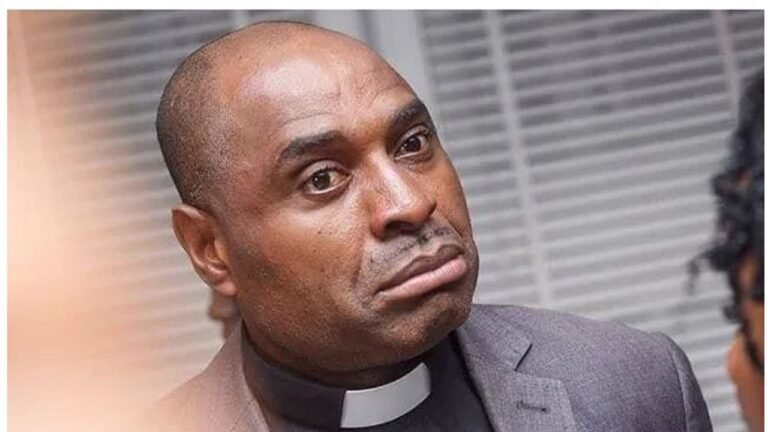 2027: Only a northern candidate can defeat Tinubu — Kenneth Okonkwo