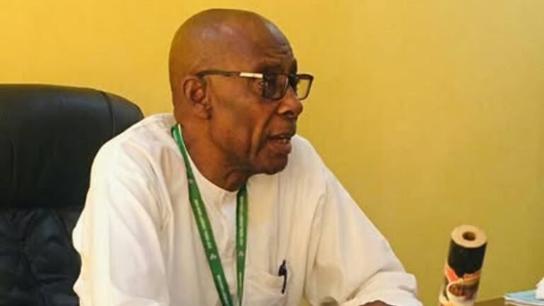 ADC 2027: Zoning debate is a distraction from Nigeria’s real problems – Prof. Mohammed-Baba