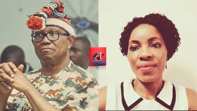 Shave your ambition, let the north complete Yar’Adua’s four years in his honor – Nkiruka Nistoran appeals to Peter Obi