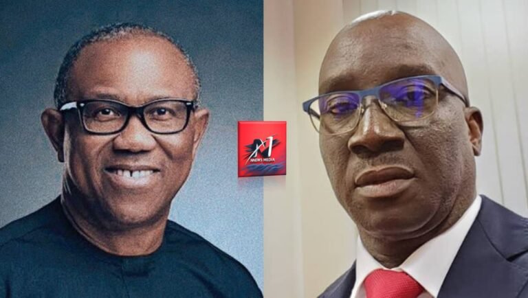 Ohanaeze youth condemns Edo Gov’s threat on Peter Obi, calls for presidential, international sanctions