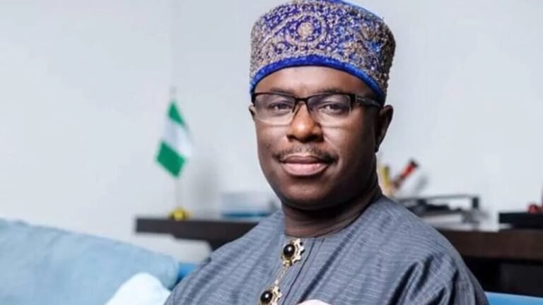 Dakuku Peterside: Is The World Shutting Its Door To Nigeria?