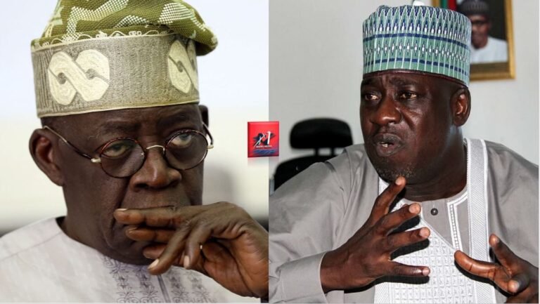 ADC slams Tinubu over economic hardship amid worsening public suffering