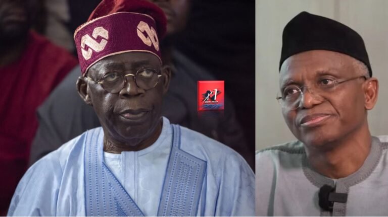 Quit politics, ADC to regain freedom – Tinubu’s ICPC tells El-Rufai