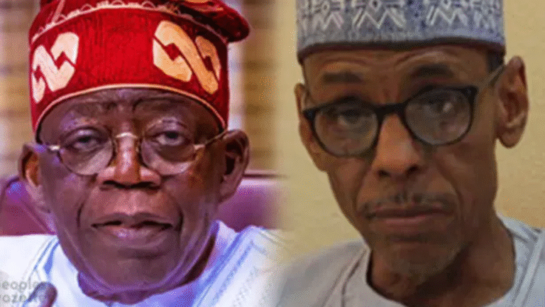 I insist that Tinubu should not run for president again —Hakeem Baba-Ahmed