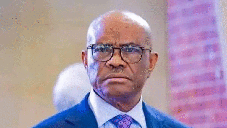 Wike: Even in 20 years, no government solves all issues