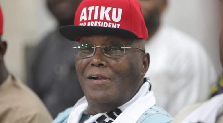 2027: Meet the next President of Nigeria – Nkiruka Nistoran endorse Atiku