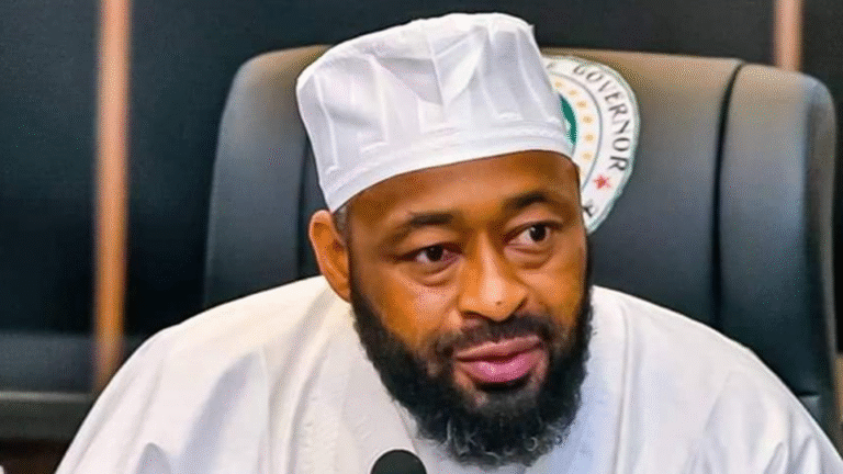 ADC knocks Gov Bago for shutting down radio station