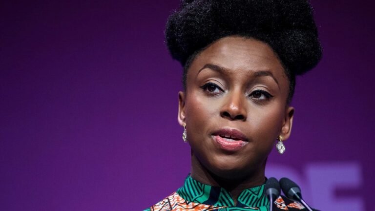 Peter Obi does not need to be Nigeria’s President – Chimamanda