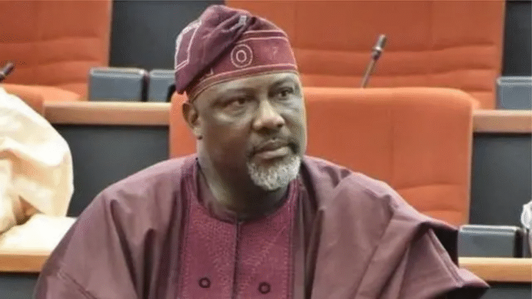 APC controls PDP, they take dates for NEC meeting from the villa – Melaye declares ADC a ‘national altar call’