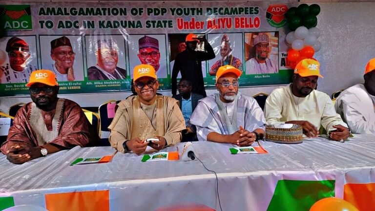 Fake impersonators won’t divide us; Kaduna ADC vows sanctions declares El-Rufai’s inauguration legitimate